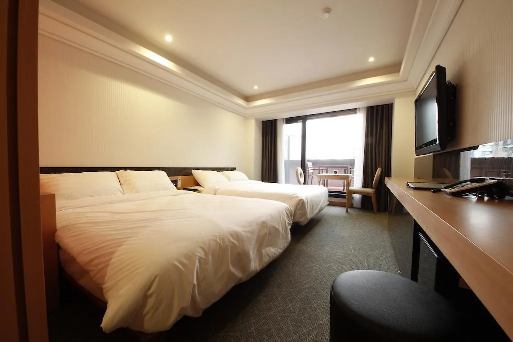 Centro Hotel Seoul