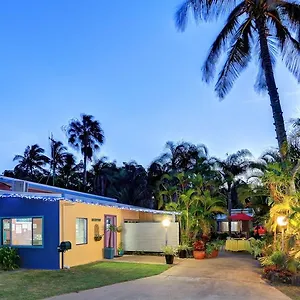 Gardens Boutique Motel