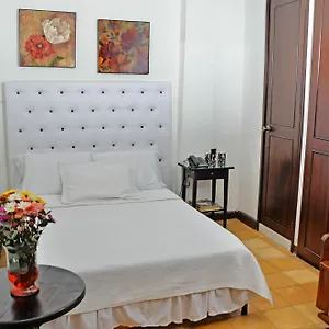 Boutique Porton De Granada Hotel