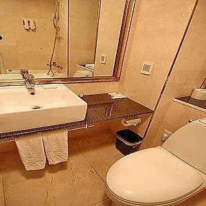 Centro Hotel كوريا الجنوبية