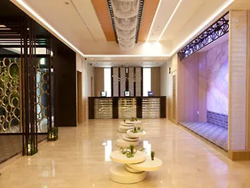 Centro Hotel  سيول