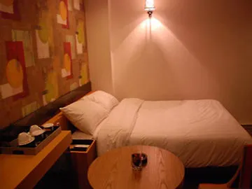 **  Centro Hotel كوريا الجنوبية